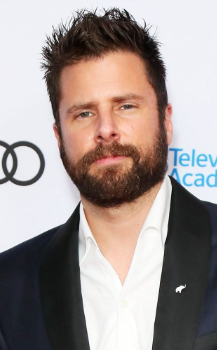 James Roday Rodriguez